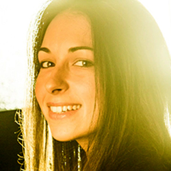 Ángela Cáceres- Animasur Teatro