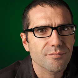 Paco Pascual - Animasur Teatro