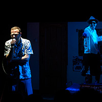 Billy Bob 5-t