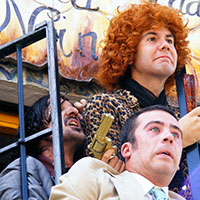 Circo de los miserables 5-t