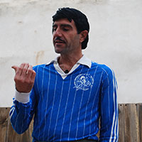 La Congregación 1-t